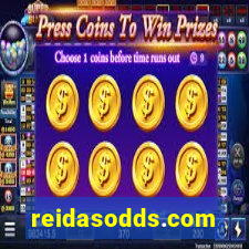 reidasodds.com