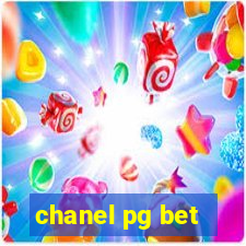 chanel pg bet