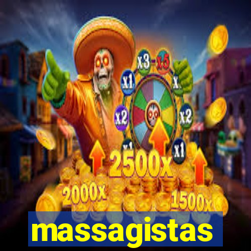 massagistas masculinos sp