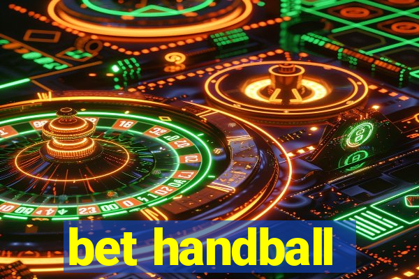 bet handball