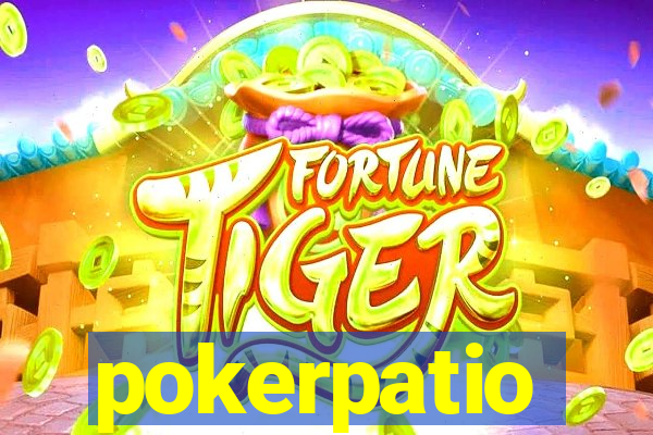 pokerpatio