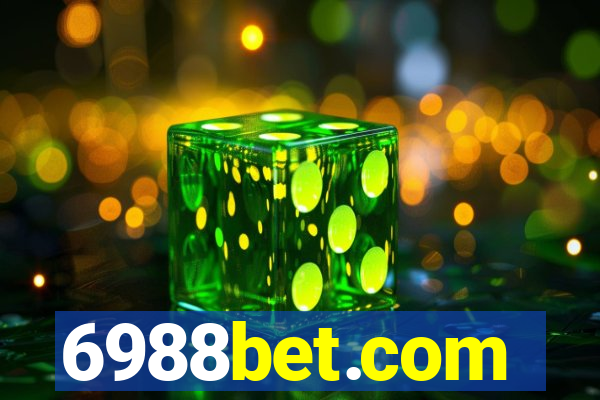 6988bet.com