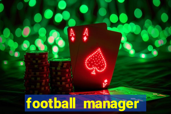 football manager 2024 crack