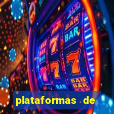 plataformas de jogos que pagam por cadastro sem deposito