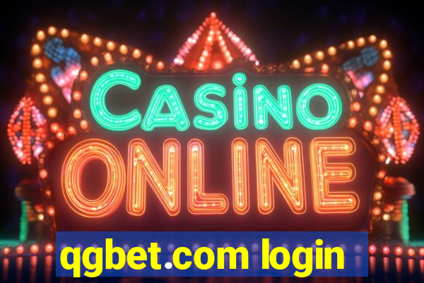 qgbet.com login