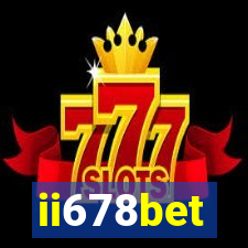 ii678bet