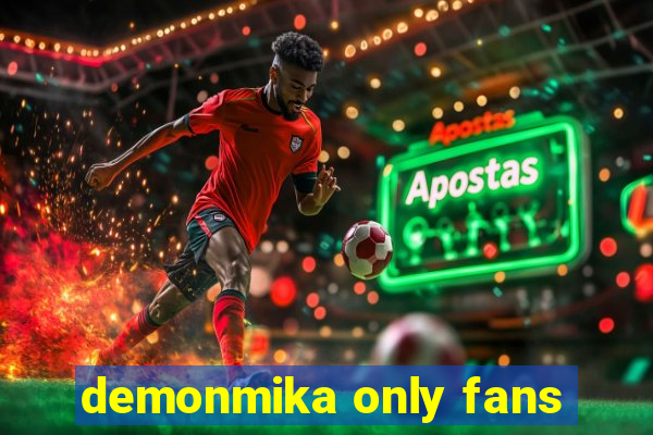 demonmika only fans