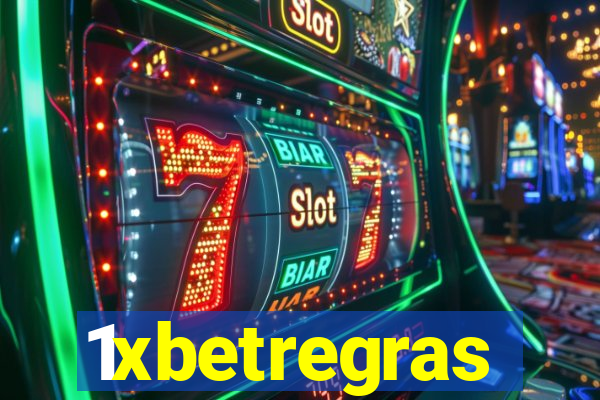 1xbetregras