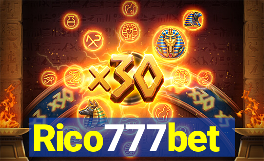 Rico777bet