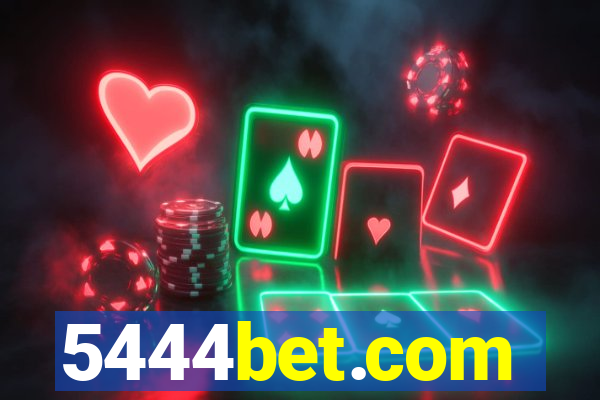 5444bet.com