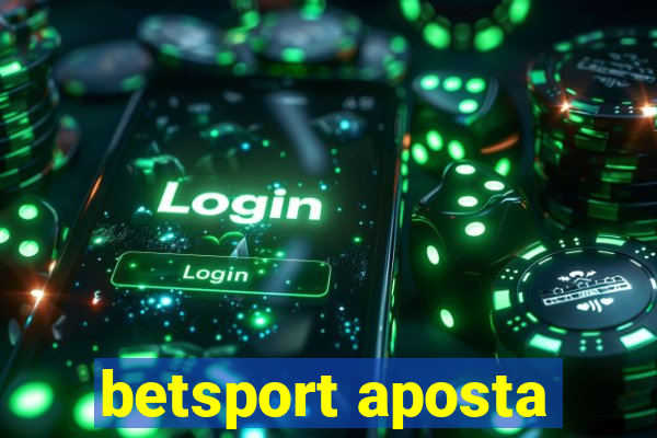 betsport aposta