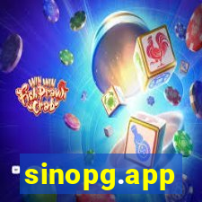 sinopg.app