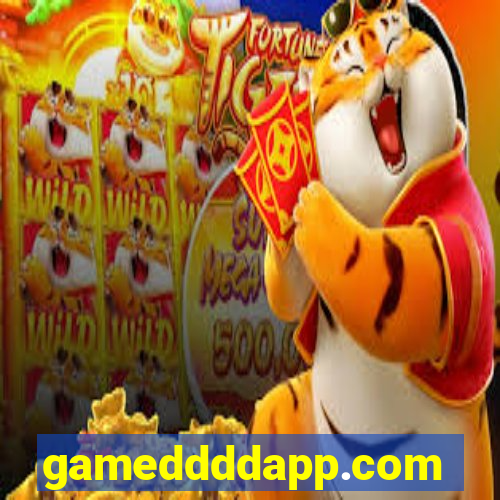 gameddddapp.com