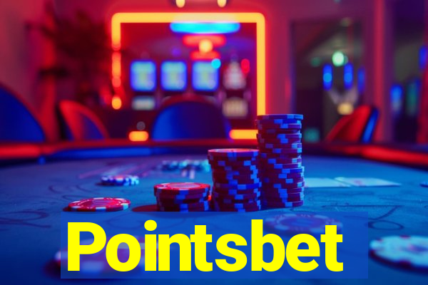 Pointsbet