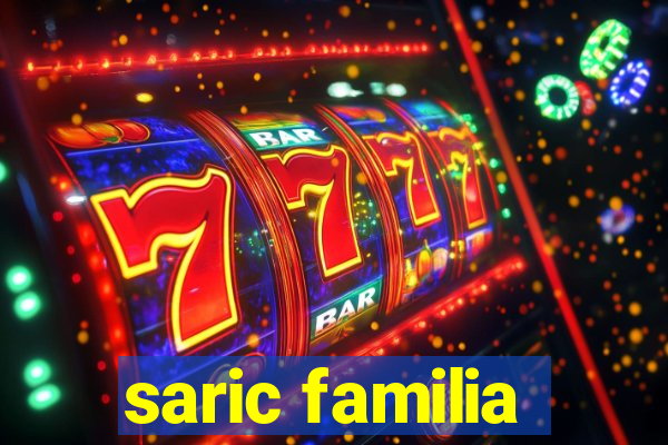 saric familia