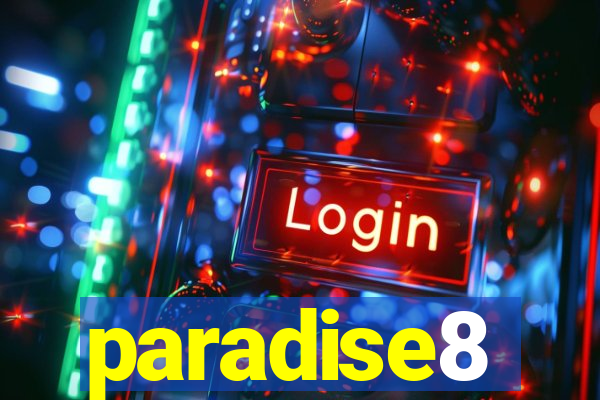 paradise8