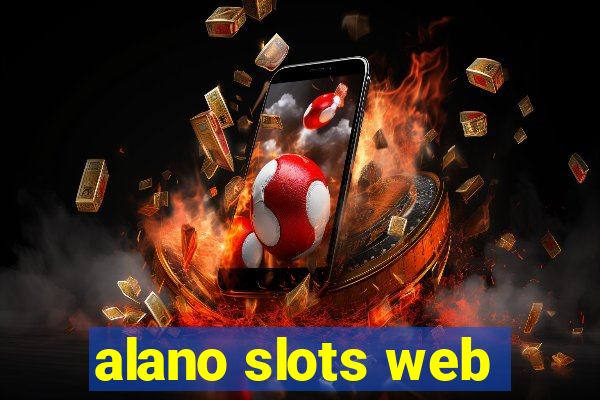 alano slots web