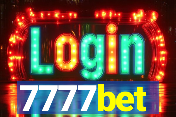 7777bet