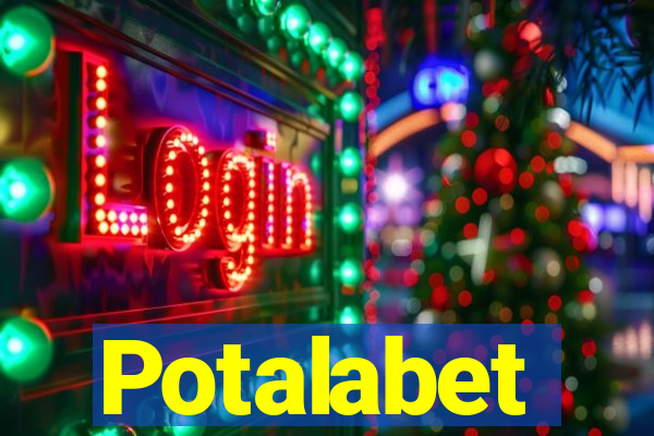 Potalabet