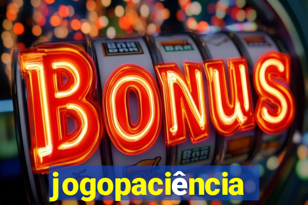 jogopaciência