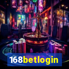 168betlogin