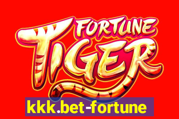 kkk.bet-fortune