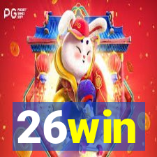 26win