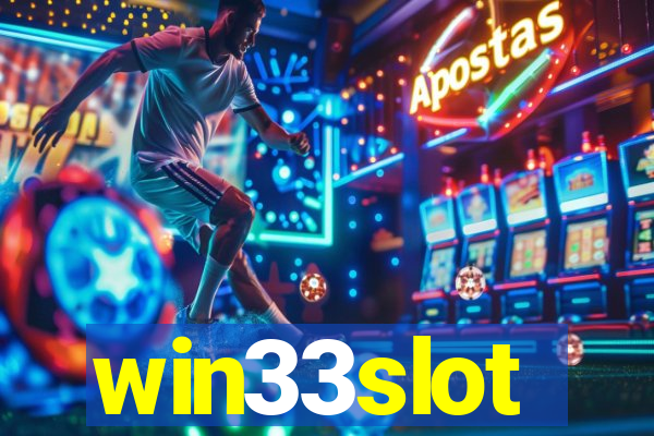 win33slot