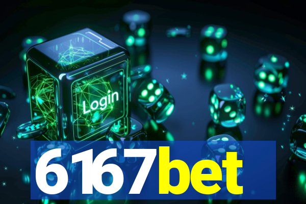 6167bet