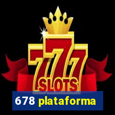 678 plataforma