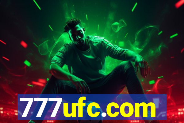 777ufc.com