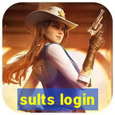 sults login