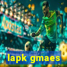 lapk gmaes