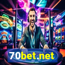 70bet.net