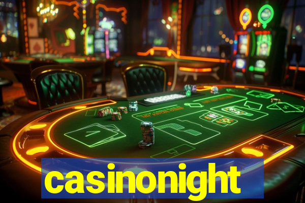 casinonight