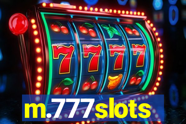 m.777slots