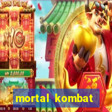 mortal kombat armageddon no click jogos