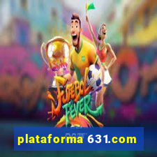 plataforma 631.com