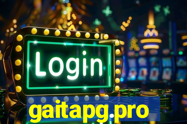 gaitapg.pro