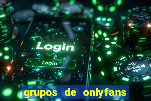 grupos de onlyfans no telegram