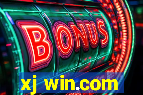 xj win.com