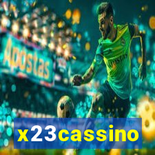 x23cassino