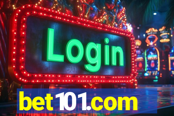 bet101.com