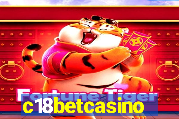 c18betcasino