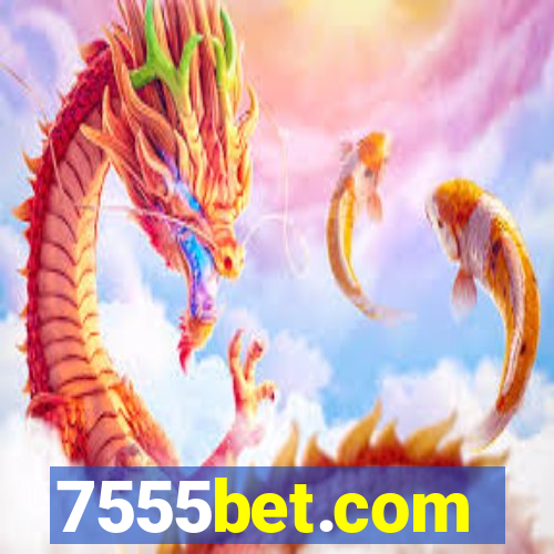 7555bet.com