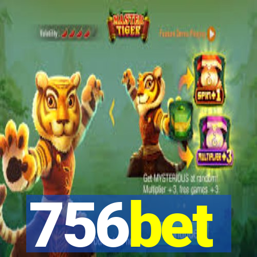 756bet