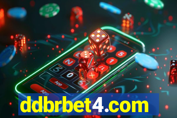 ddbrbet4.com