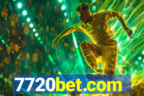 7720bet.com