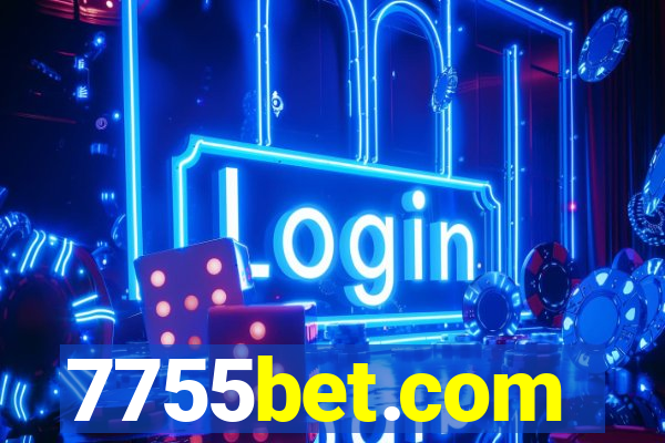 7755bet.com