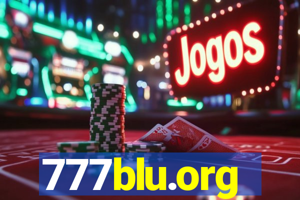 777blu.org